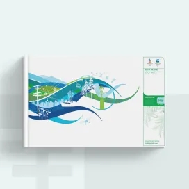 Vancouver 2010 – Kit of Parts